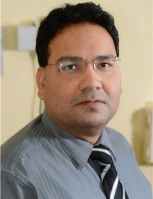 Dr Sharma - Medspa las vegas