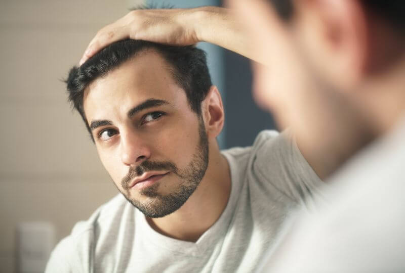 platelet rich plasma for hair restoration