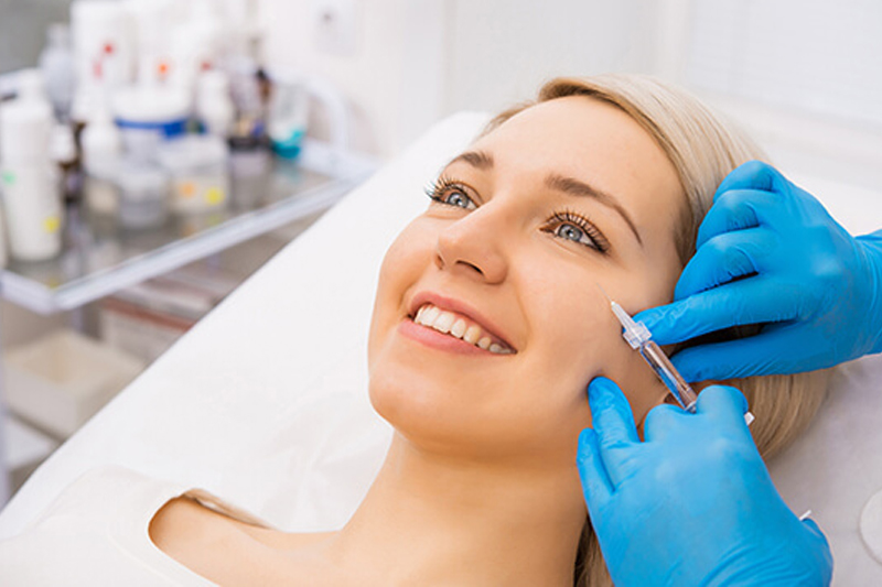 Restylane las vegas