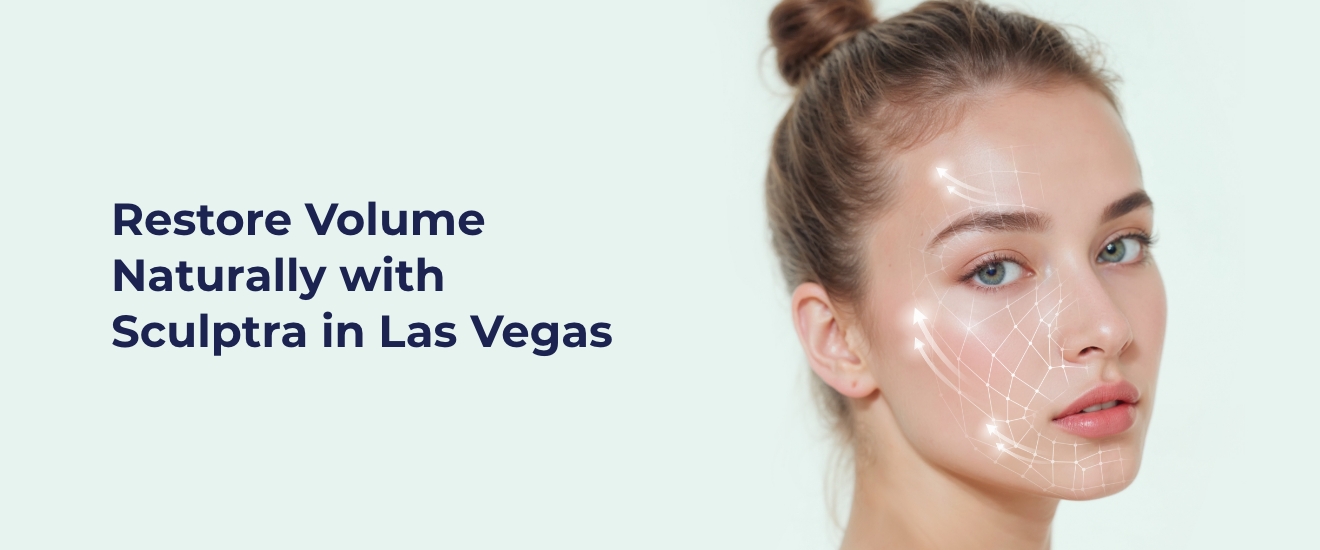 Sculptra in Las Vegas