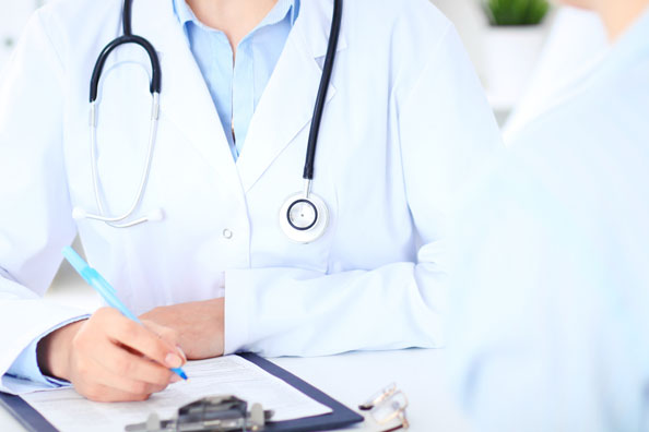 Top Family Doctor in Las Vega