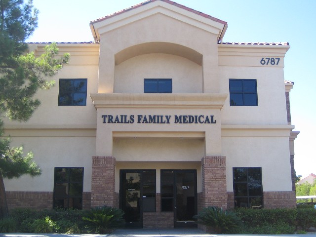 Top Family Doctor in Las Vega